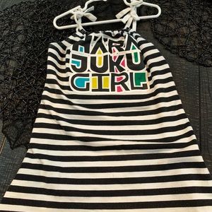 Harajuku Girls Dress